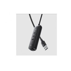 UGREEN USB 3,0 Hub 1/4 0,25m CM416 UGREEN USB 3,0 Hub 1/4 0,25m CM416