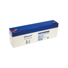 ULTRACELL Žele akumulator 2,4 Ah šifra 12V/2,4-Ultracell