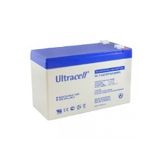 ULTRACELL Žele akumulator 7 Ah ULTRACELL Žele akumulator 7 Ah