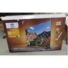 UNION TV 32'' HD T2 Smart (U50.32HU02.HD) OUTLET