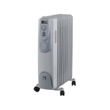 UNION Uljani radijator OR-0309W, siva UNION Uljani radijator OR-0309W, siva