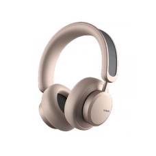 URBANISTA LOS ANGELES Solarne slušalice, Bluetooth 5.0, mat zlatna