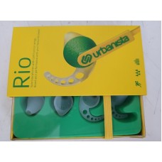URBANISTA RIO MELLOW YELLOW OUTLET