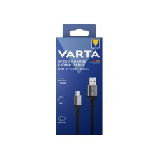 VARTA Kabl USB A - USB Type C