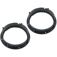 VELTEH Adapteri zvučnika VW, Škoda RAM-20.549 16.5cm 60-208