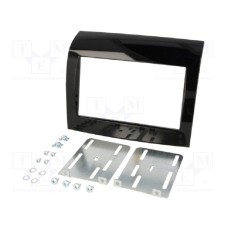 VELTEH Radio blenda za Fiat Ducato 2DIN RAM-40.493 VELTEH Radio blenda za Fiat Ducato 2DIN RAM-40.493