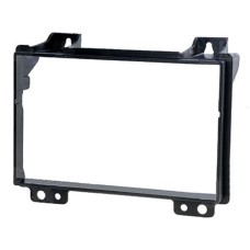 VELTEH Radio blenda za Ford Fiesta/Fusion 40.129.2 VELTEH Radio blenda za Ford Fiesta/Fusion 40.129.2