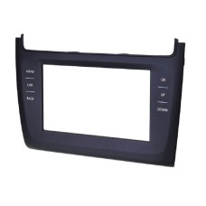 VELTEH Radio blenda za VW Polo RAM-40.492 2DIN VELTEH Radio blenda za VW Polo RAM-40.492 2DIN