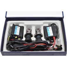 VELTEH Xenon HID Kit H4 12V/24V 35W komplet VELTEH Xenon HID Kit H4 12V/24V 35W komplet