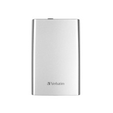 VERBATIM Eksterni hard disk, 2TB, 3.0, Sivi, (53189) VERBATIM Eksterni hard disk, 2TB, 3.0, Sivi, (53189)