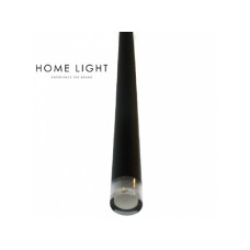 VESTA 457 VISILICA LED 5W 3000K CRNA VESTA 457 VISILICA LED 5W 3000K CRNA