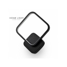 VESTA 465 ZIDNA LAMPA 12W 3000K CRNA VESTA 465 ZIDNA LAMPA 12W 3000K CRNA