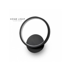 VESTA 467 ZIDNA LAMPA 10W 3000K CRNA VESTA 467 ZIDNA LAMPA 10W 3000K CRNA