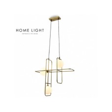 VESTA 573 Vislica 3*G9 MESING VESTA 573 Vislica 3*G9 MESING