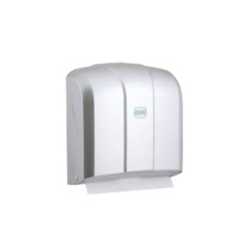 VIALLI Dispenzer za složivi ubrus VIALLI K4M srebrni metalic VIALLI Dispenzer za složivi ubrus VIALLI K4M srebrni metalic