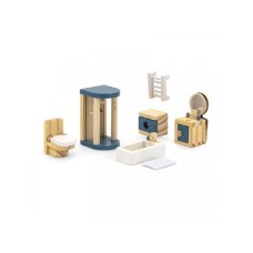 VIGA Drvena igračka toalet ( 23372 ) VIGA Drvena igračka toalet ( 23372 )