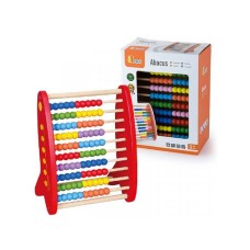 VIGA Drvena računaljka VIGA Drvena računaljka