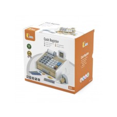 VIGA Drvena registar kasa VIGA Drvena registar kasa