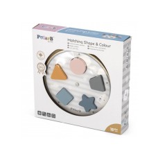 VIGA Drvena umetaljka 1 VIGA Drvena umetaljka 1