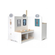 VIGA Drveni interaktivni medicinski centar VIGA Drveni interaktivni medicinski centar