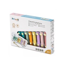 VIGA Drveni ksilofon