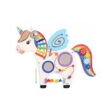 VIGA Grafo-motorička tabla jednorog ( 37160 ) VIGA Grafo-motorička tabla jednorog ( 37160 )