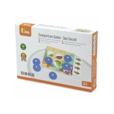 VIGA Igra poređenja-more VIGA Igra poređenja-more