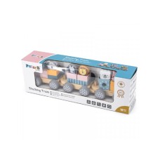 VIGA PolarB Voz vesele životinje