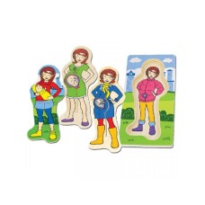 VIGA Proces rađanja bebe