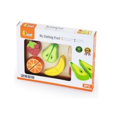 VIGA Seckamo voće VIGA Seckamo voće