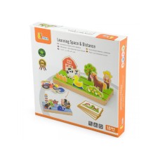 VIGA Set za učenje rastojanja VIGA Set za učenje rastojanja