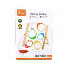 VIGA Sport set pogodi metu VIGA Sport set pogodi metu