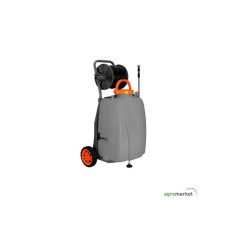 VILLAGER Akumulatorska prskalica na točkovima BS 40 VILLAGER Akumulatorska prskalica na točkovima BS 40