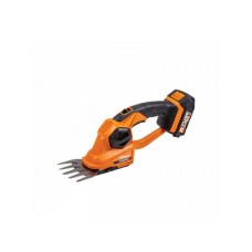 VILLAGER Akumulatorske makaze za travu/ogradu VCS 7620 1-BCB VILLAGER Akumulatorske makaze za travu/ogradu VCS 7620 1-BCB