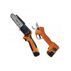 VILLAGER Akumulatorski set za orezivanje VPS 2 PRIME VILLAGER Akumulatorski set za orezivanje VPS 2 PRIME