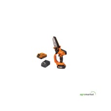 VILLAGER FUSE akumulatorska lančana testera VBT 0520 -1BSC VILLAGER FUSE akumulatorska lančana testera VBT 0520 -1BSC