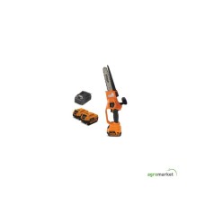 VILLAGER FUSE akumulatorska testera VBT 0620 - 2BSC VILLAGER FUSE akumulatorska testera VBT 0620 - 2BSC