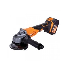 VILLAGER FUSE akumulatorska ugaona brusilica VLN 4320-1BCB VILLAGER FUSE akumulatorska ugaona brusilica VLN 4320-1BCB