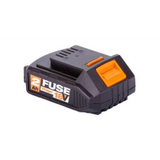 VILLAGER Fuse baterija 18V 2.0Ah VILLAGER Fuse baterija 18V 2.0Ah