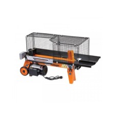 VILLAGER Horizontalni cepač drva HLS 55T VILLAGER Horizontalni cepač drva HLS 55T