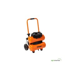 VILLAGER Kompresor Villager VAT DB 17 L
