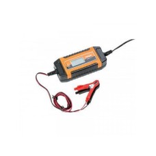 VILLAGER Punjač za akumulatore sa mikroprocesorom VCBM 8.0 VILLAGER Punjač za akumulatore sa mikroprocesorom VCBM 8.0