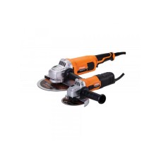 VILLAGER Set ugaona brusilica VLN 469 2000W + ugaona brusilica VLN 453 600W, 072618 VILLAGER Set ugaona brusilica VLN 469 2000W + ugaona brusilica VLN 453 600W, 072618