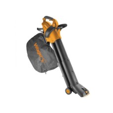 VILLAGER VEBV 3000 duvač usisivač lišća 3000W VILLAGER VEBV 3000 duvač usisivač lišća 3000W