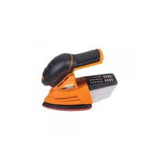 VILLAGER VLN 7120 Fuse akumulatorska vibraciona brusilica SOLO VILLAGER VLN 7120 Fuse akumulatorska vibraciona brusilica SOLO