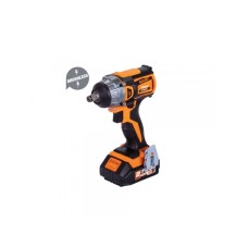 VILLAGER VLP 5320 Fuse akumulatorski brushless udarni odvrtač SOLO VILLAGER VLP 5320 Fuse akumulatorski brushless udarni odvrtač SOLO