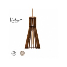 Vintage KENDALL T220 VISILICA 1*E27 (O 220 mm, h-460 mm) - SKU01404 Vintage KENDALL T220 VISILICA 1*E27 (O 220 mm, h-460 mm) - SKU01404