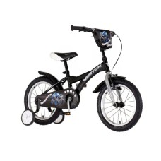 VISITOR Truck Monster TRU162DMTVKK/24AR10P1/16 inch točak crna VISITOR Truck Monster TRU162DMTVKK/24AR10P1/16 inch točak crna