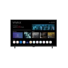 VIVAX 43S61WO FHD Smart TV OUTLET