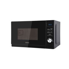 VIVAX HOME mikrovalna pecnica MWO-2070 BL VIVAX HOME mikrovalna pecnica MWO-2070 BL